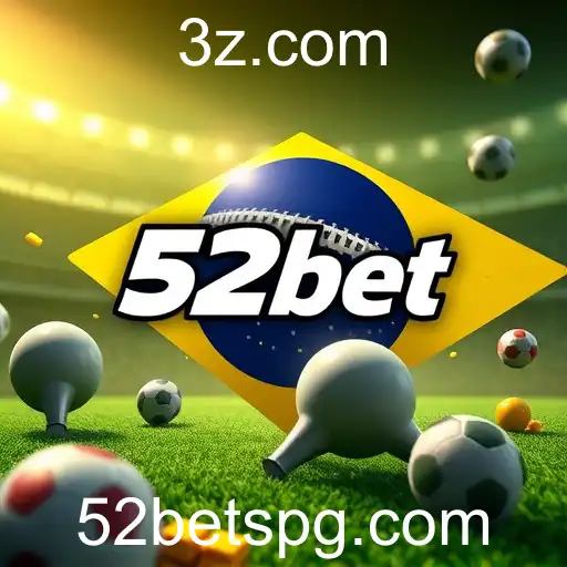 Ascensão e Impacto do 52bet no Cenário de Jogos Online