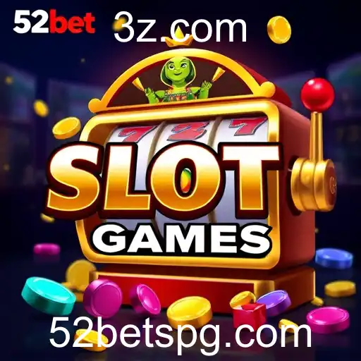 Como o 52bet está transformando o cenário de jogos online