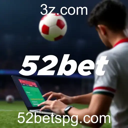 O Impacto dos Jogos Online e a Inovação da 52bet