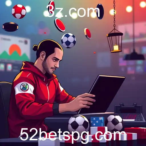 O Impacto dos Jogos Online na Sociedade Moderna