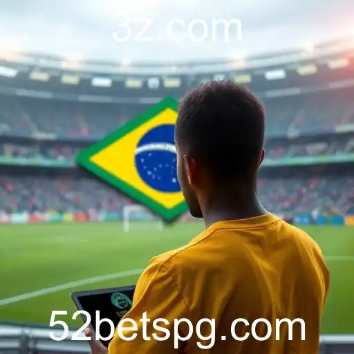 52bet: Atualizações e Rumores no Mundo dos Jogos